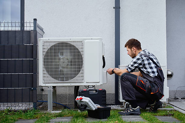 Trusted Ac Installation service in North Reading, MA - AAA Pro HVAC